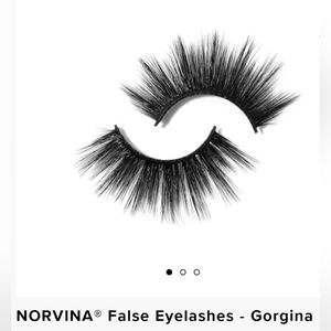 Anastasia ABH N❤️rvina False Lashes Collection - Gorgina